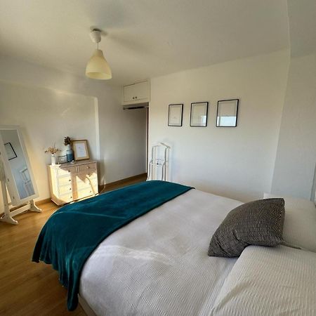 Acogedor Apartamento En Malaga Ngoại thất bức ảnh